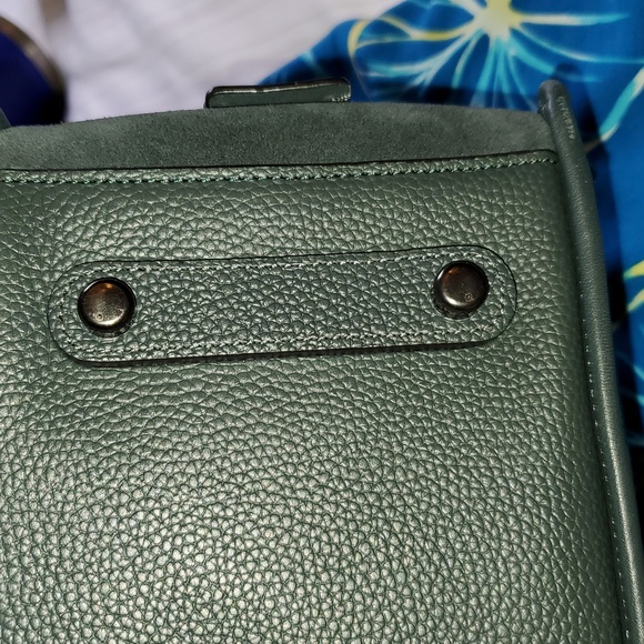 Coach Dreamer 36 Customized - Picture 7 of 12